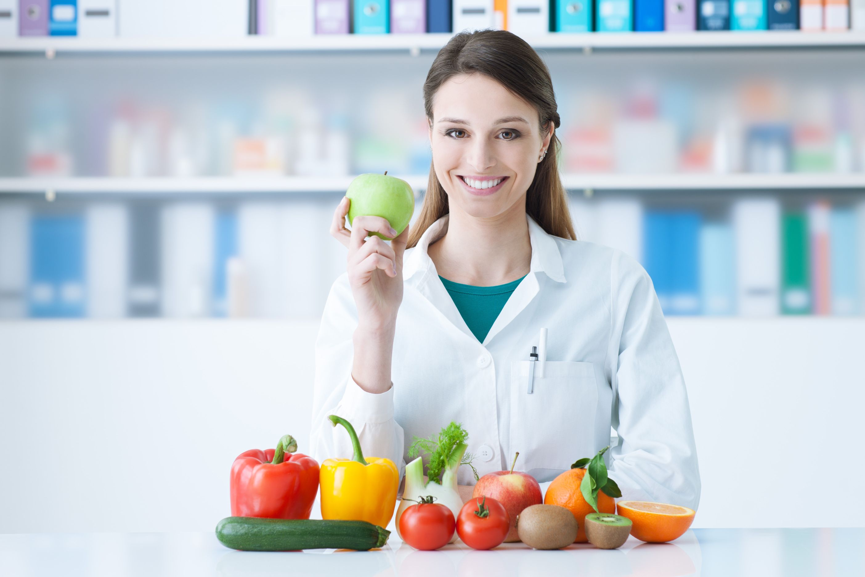 Centro dietético tu salud es natural